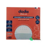 Dodie Coussinets d'allaitement - Vue 360°