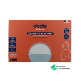 Dodie Coussinets d'allaitement - Vue 360°