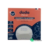 Dodie Coussinets d'allaitement - Vue 360°