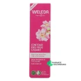 Weleda Contour des Yeux Lissant Rose Musquée et Thé Blanc