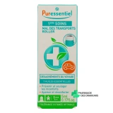 Puressentiel Roller mal des transports - Vue 360°