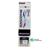 Sensodyne Professional Dentifrice Réparateur - Vue 360°