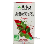 Arkogélules FRAGON 45 gélules - Vue 360°