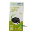 Naturactive Charbon Végétal Activé Bio