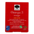 New Nordic Omega 3 Rouge