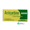 Acticarbine