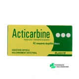Acticarbine - Vue 360°