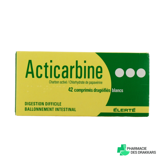 Acticarbine