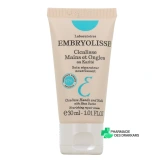 Embryolisse Cicalisse Crème Mains et Ongles - Vue 360°