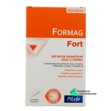 Formag Fort - Vue 360°
