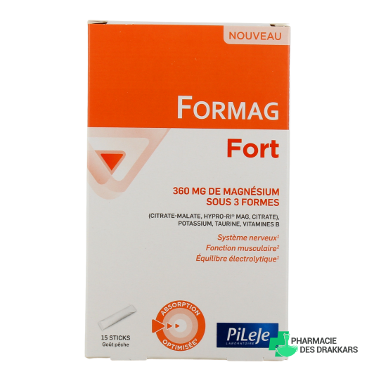 Formag Fort