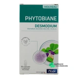 Phytobiane Desmodium - Vue 360°