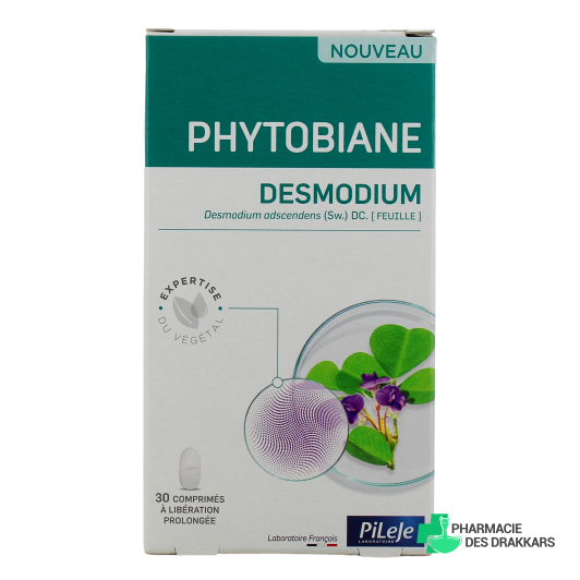 Phytobiane Desmodium