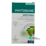 Phytobiane Griffonia - Vue 360°