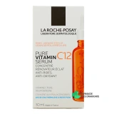 La Roche-Posay Pure Vitamin C12 Sérum - Vue 360°
