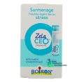 Boiron ZelaCEO Surmenage et Stress Granules