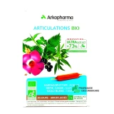 Arkofluides Articulations BIO - Vue 360°