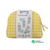 Rivadouce Bébé Trousse Les Essentiels - Vue 360°