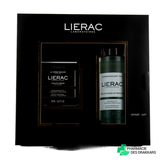 Lierac Premium Crème Regard Anti-Age