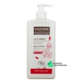 Cattier Lait Corps Revitalisant Bio
