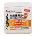 Forté Flex Fort D-Contract' Muscles Collagène Marin 10 g
