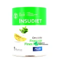 Insudiet Omelette Fromage Fines Herbes