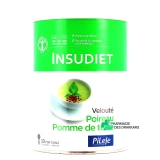 Insudiet Velouté Poireau Pomme de Terre - Vue 360°