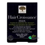 New Nordic Hair Croissance Max - Vue 360°
