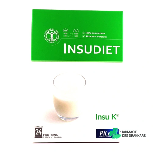 Insudiet Insu K