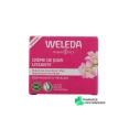 Weleda Crème de Jour Lissante Rose Musquée et Thé Blanc