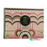 Thés de la Pagode Coffret Divine Corée - Vue 360°