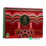 Thés de la Pagode Coffret Divine Corée - Vue 360°