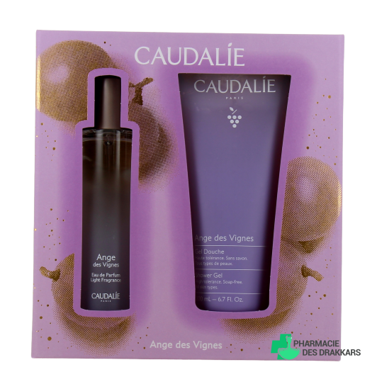 Caudalie Eau de Parfum Ange des Vignes