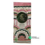 Thés de la Pagode Infusion de Noël Rose Givrée - Vue 360°