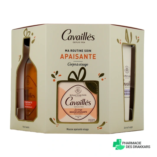 Rogé Cavaillès Crème Miraculeuse Corps et Visage