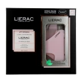 Lierac Lift Integral Coffret Anti-âge Crème de Jour + Patchs Visage Réutilisables