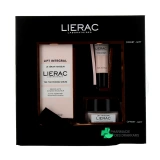 Lierac Lift Integral Coffret Anti-âge Crème de Jour + Sérum Tenseur + Soin Regard - Vue 360°