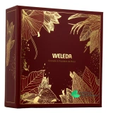 Weleda Coffret Routine Raffermissante - Vue 360°