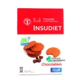 Insudiet Galettes Chocolatées