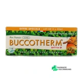 Buccotherm Lot de 2 Dentifrices Bio Les As de la Jungle - Vue 360°