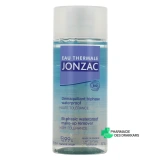 Jonzac Démaquillant Biphase Waterproof Bio - Vue 360°