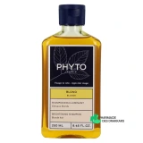 Phyto Blond Shampooing Illuminant - Vue 360°
