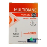 Pileje Multibiane Age Protect - Vue 360°
