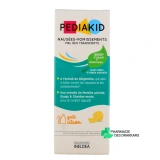 Pediakid Mal des transports - Vue 360°