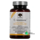 New Nordic C-immune - Vue 360°