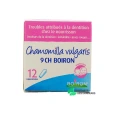 Chamomilla vulgaris 9 CH