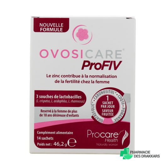 Ovosicare ProFiv