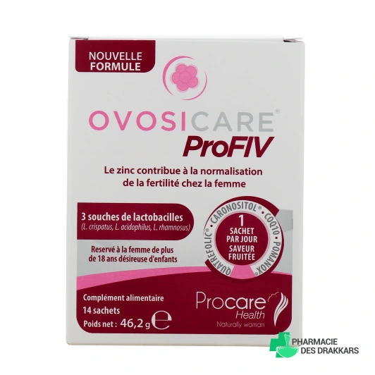 Ovosicare ProFiv