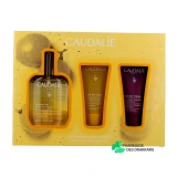 Caudalie Coffret Les Essentiels Corps Nutrition - Vue 360°