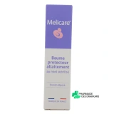Melicare Baume Protecteur Allaitement - Vue 360°